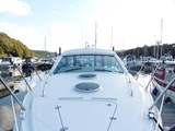 Foredeck of Sealine SC29
